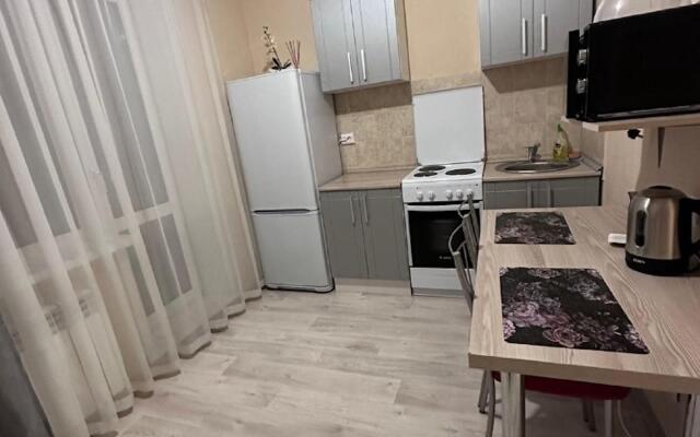 Уютная квартира на проспекте Красный 305/1