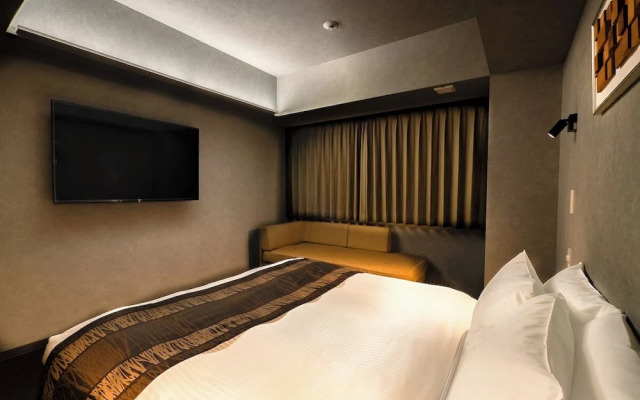 Randor Hotel Namba Osaka Suites