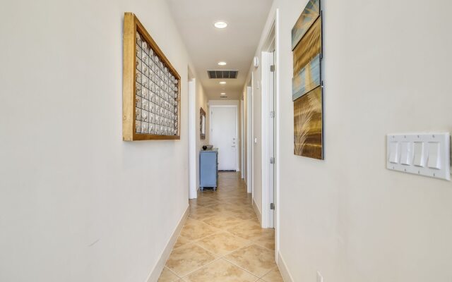 Diamond Beach 603 - 3 Br Condo