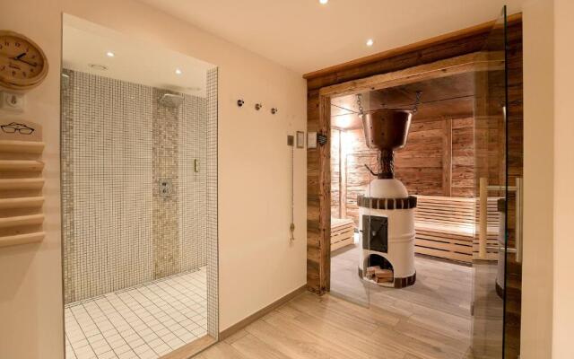 Elements Hotel Christlessee