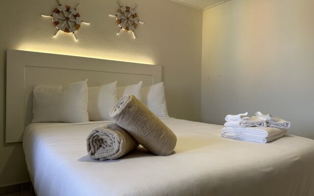 Merakii Seaview Escape Curacao