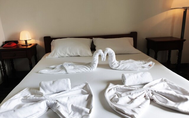 Montenegrina Hotel & SPA