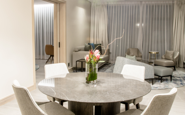 The Houghton Hotel, Spa, Wellness & Golf