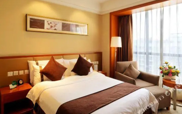 Phoenix Lake Tianquan Hotel