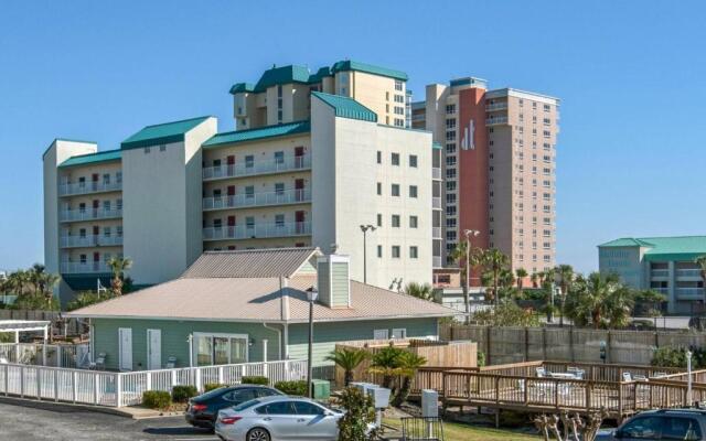 St. Martin Beachwalk Villas 321