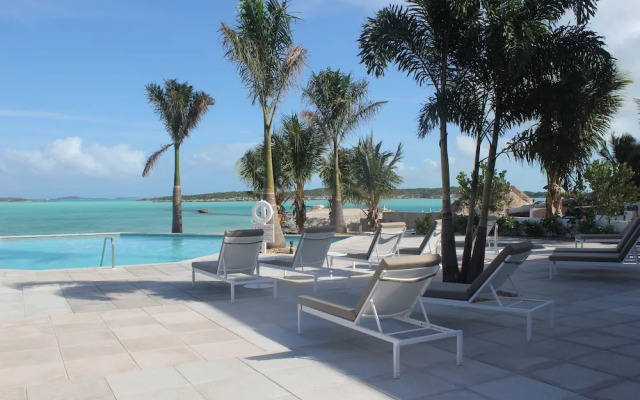 February Point Villa BB1