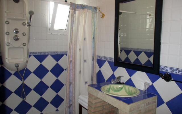 Casa Rural Marina