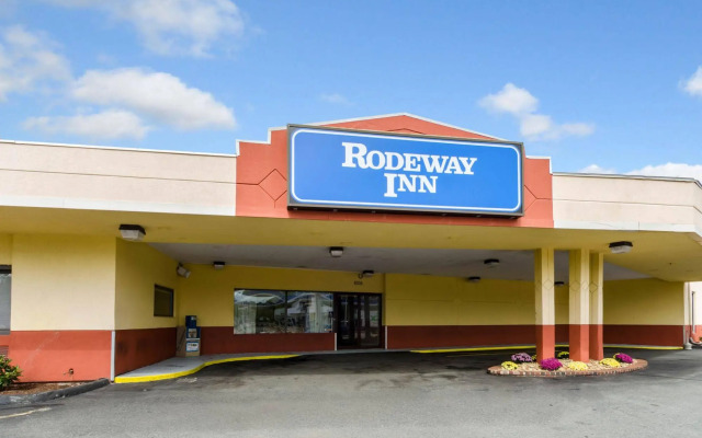 Rodeway Inn