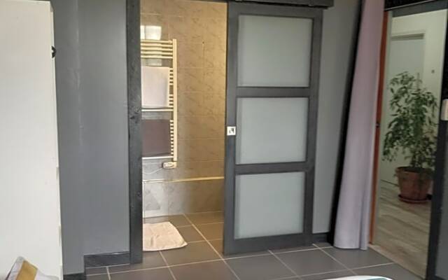 La chambre du Clos Barriant