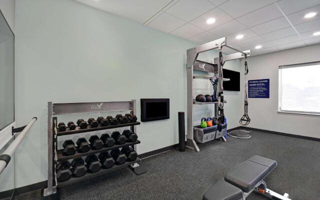 Tru By Hilton Burlington