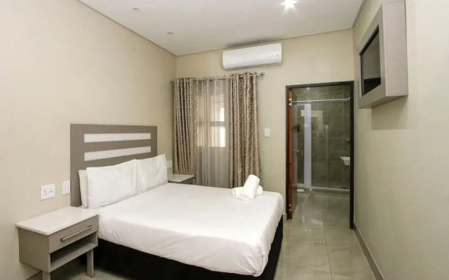 PLM Lodge