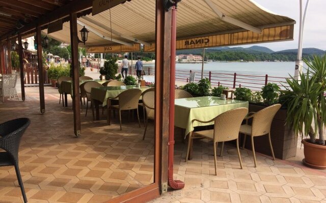 Kerpe Kervan Butik Hotel