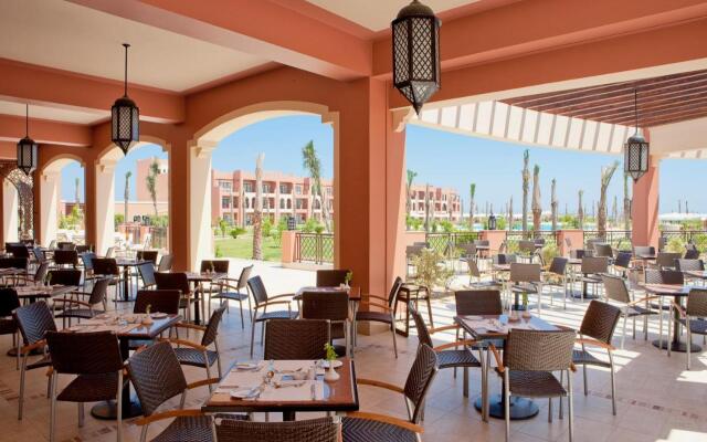 JAZ Oriental, Almaza Bay