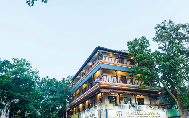 Kailash Guest House