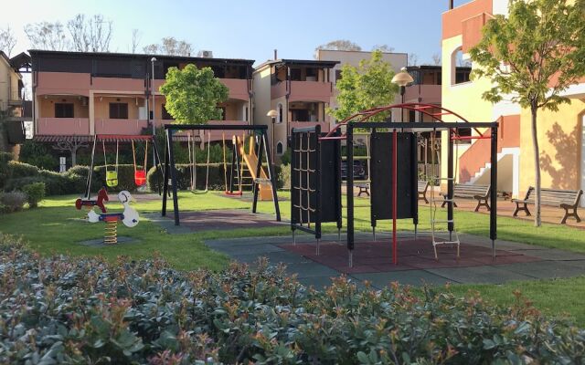 Blu village 2 Marina di Pisticci