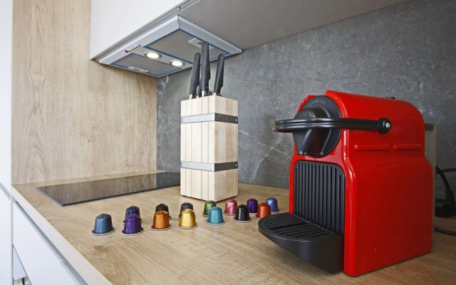 Nogalera Terrace II by Madflats Collection