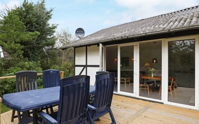 5 Person Holiday Home in Struer