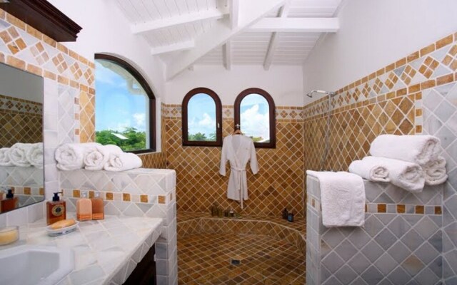 Villa Villa Jasmin Baie aux Prunes 3
