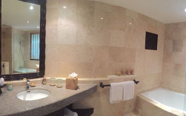 Spa Village Resort Tembok All Inclusive