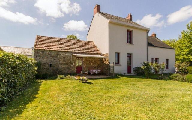 Gîte Crossac, 3 pièces, 4 personnes - FR-1-306-991