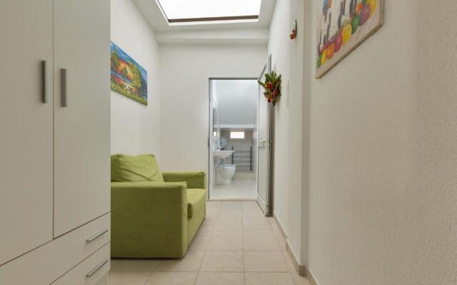 Al Castello Holiday Home by BarbarHouse