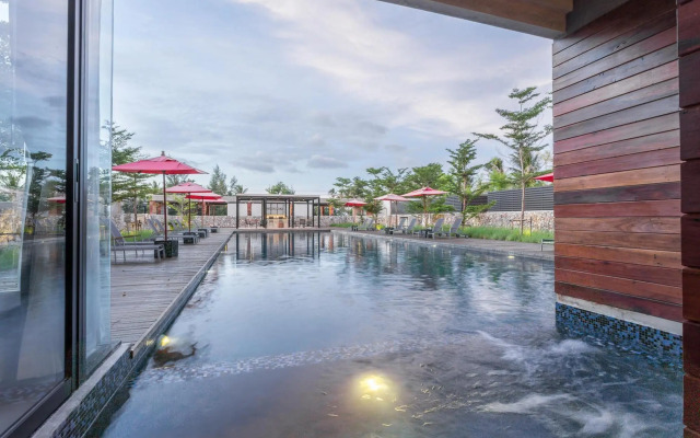 Lipda Resort