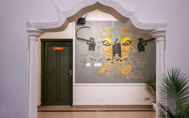 Zostel Kochi (Fort Kochi)