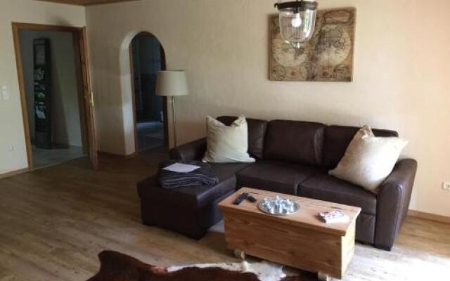 Chiemsee Beachhouse Apartment