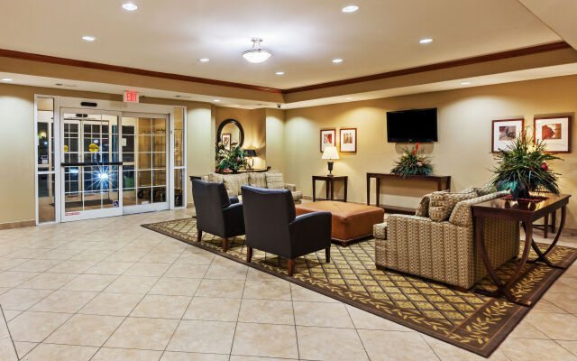 Candlewood Suites Baytown by IHG