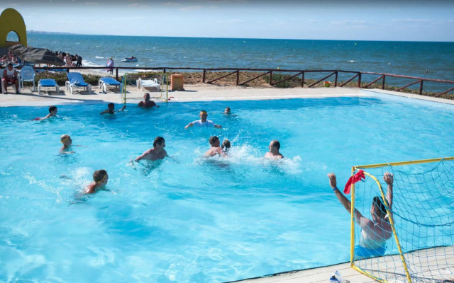 Caribbean World Monastir Hotel