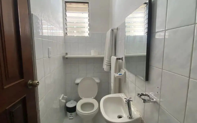 Dominico Colonial