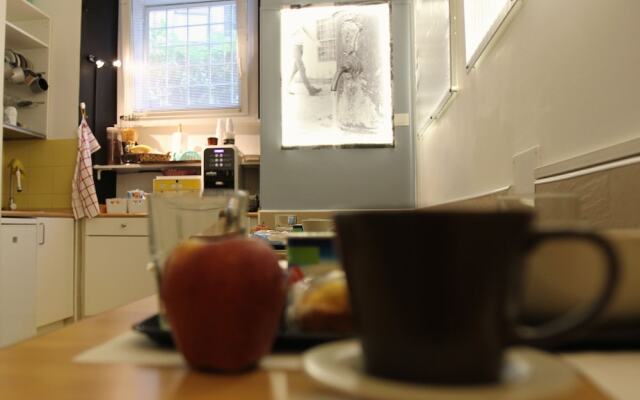 Bed & Brekfast San Peter Rome