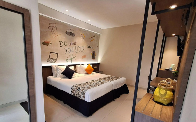 Hotel Sriti
