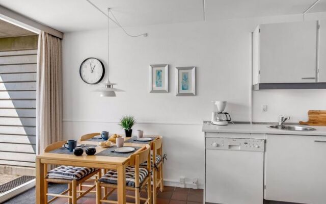 "Xaverius" - 100m from the sea in Western Jutland