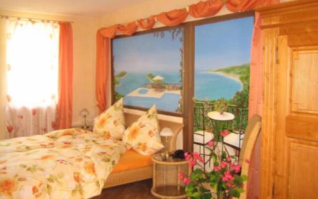Cleo´s Hotel Kallstadt