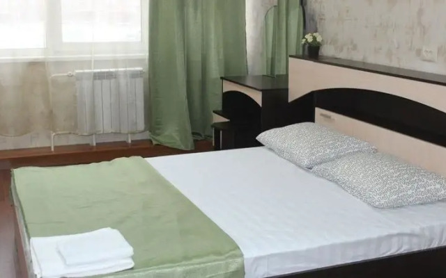 Living quarters Planeta