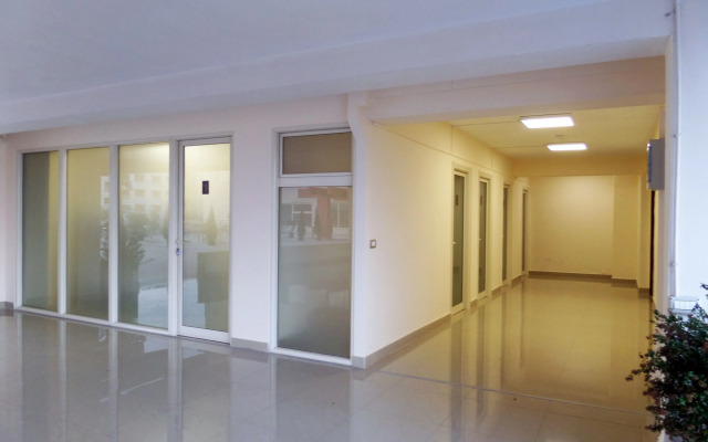 Garden City Albania - Hostel
