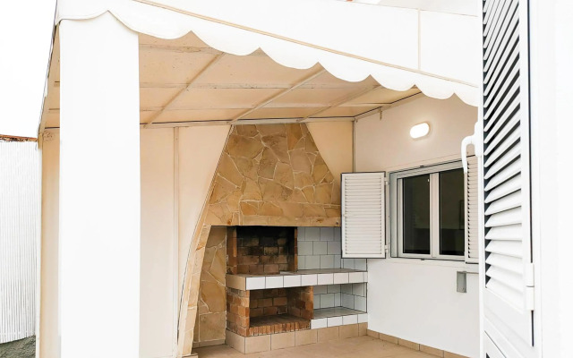 Pretty Terrace Holiday House in Maspalomas