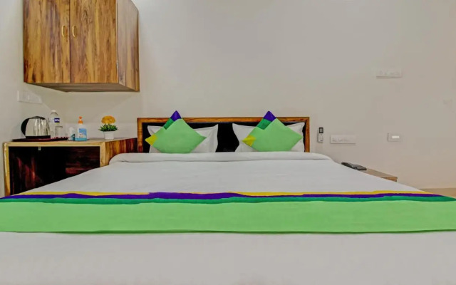 Sai Samrat Resort by Treebo