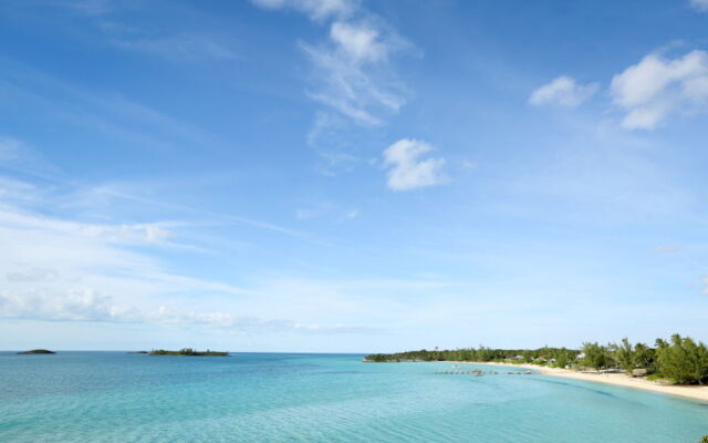 Island Seaside Suites