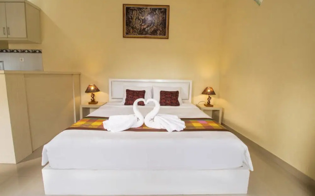 Win House Ubud by Supala