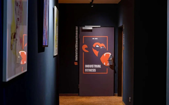 ibis Hotel Hannover Medical Park