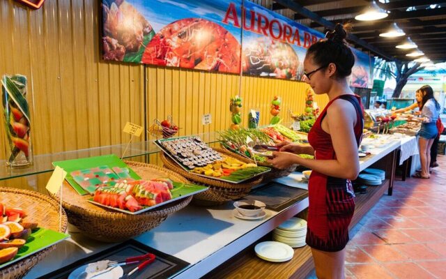 Aurora Nha Trang Hotel