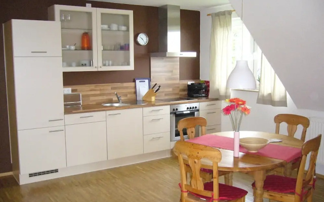 Haus Alt Glowe