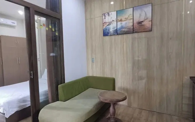 Seashine Apartment