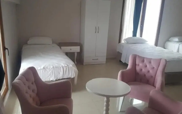 Sozturk Otel
