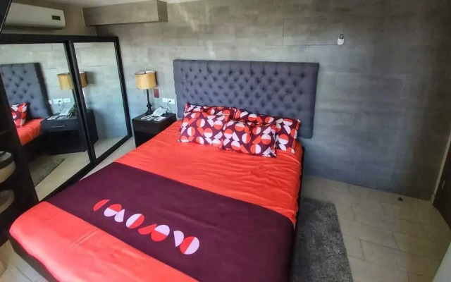 Casa Cacho