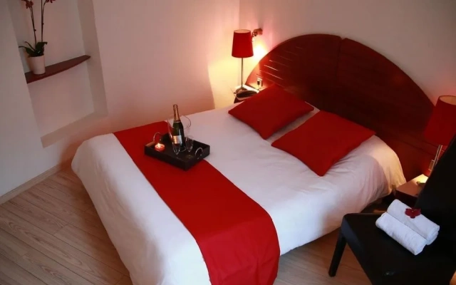 Best Western Montagne Noire