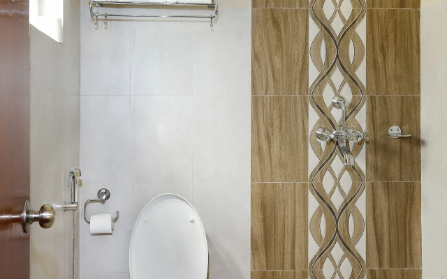 Kathmandu Garden Home