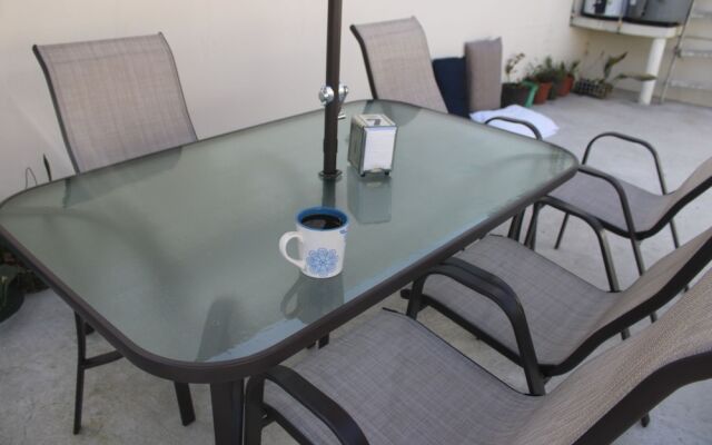 Hotel Boutique La Orquidea